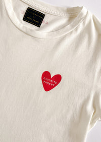 Favorite Parent Tee