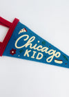 Chicago Kid Pennant