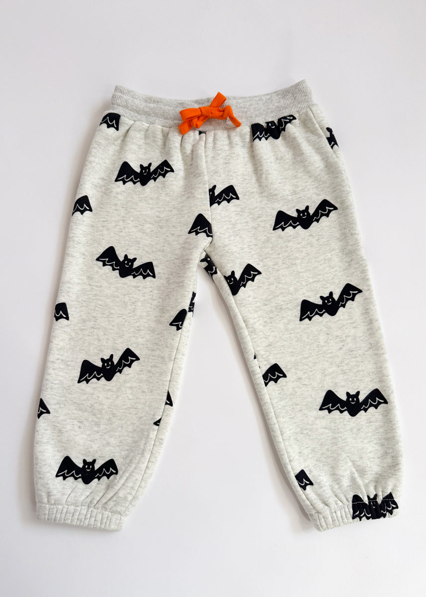 Bats Sweatsuit Set