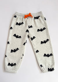 Bats Sweatsuit Set