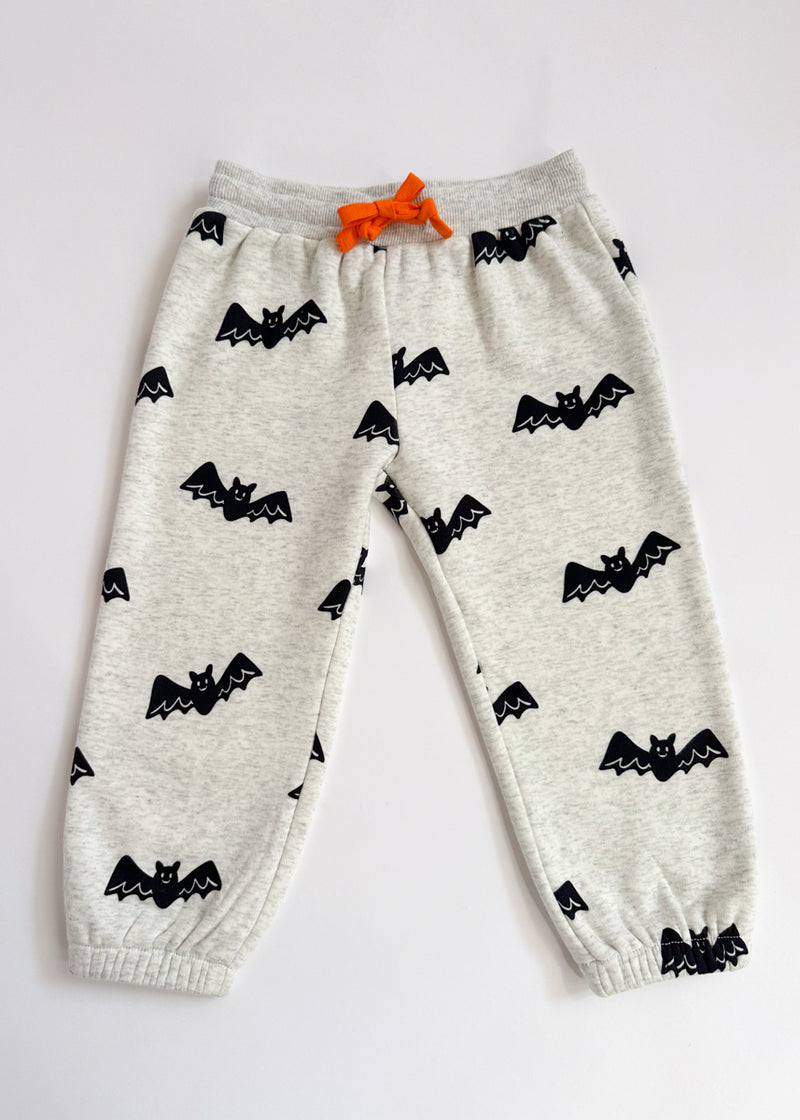 Bats Sweatsuit Set