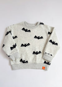 Bats Sweatsuit Set