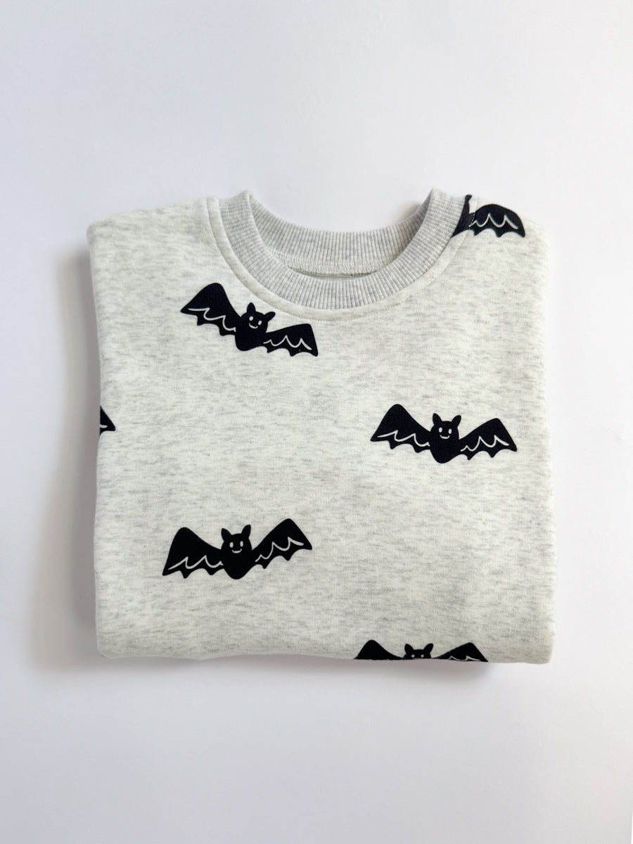 Bats Sweatsuit Set