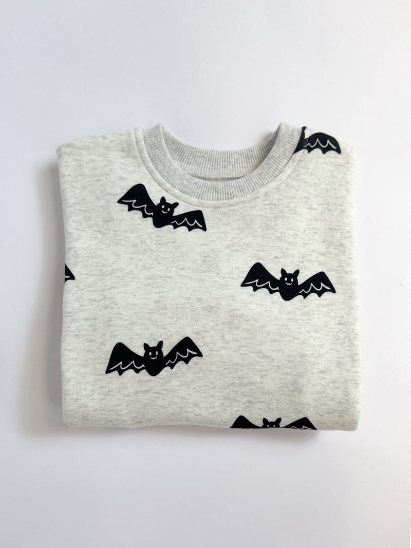 Bats Sweatsuit Set