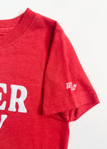 Lover Boy Toddler Tee