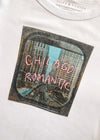 Chicago Romantic Baby Tee