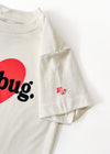 Love Bug Toddler Tee