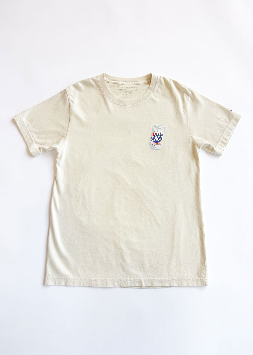 Respect the Locals Tee