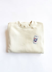 Respect the Locals Crewneck