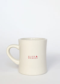 I Heart Chi Forever Mug