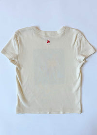 The Thing I Love Most Baby Tee