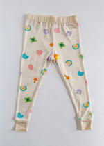 Toddler Lucky Charm Bamboo Pajamas