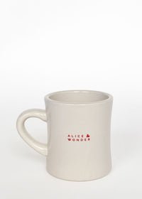 NYC Taxi Diner Mug