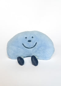 Mr. Bean Plushie