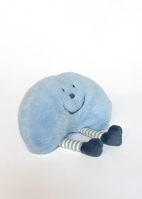 Mr. Bean Plushie