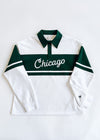 Chicago Script Polo Shirt