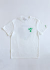 Chi River Garment-Dyed Tee