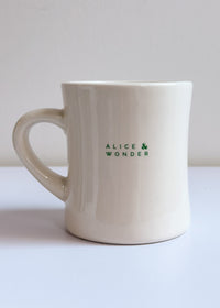 Support Your Local Dive Bar Diner Mug