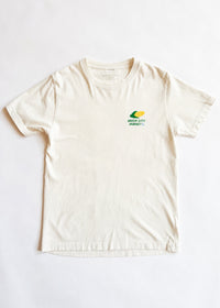 Green City Market Corn Oversized Tee