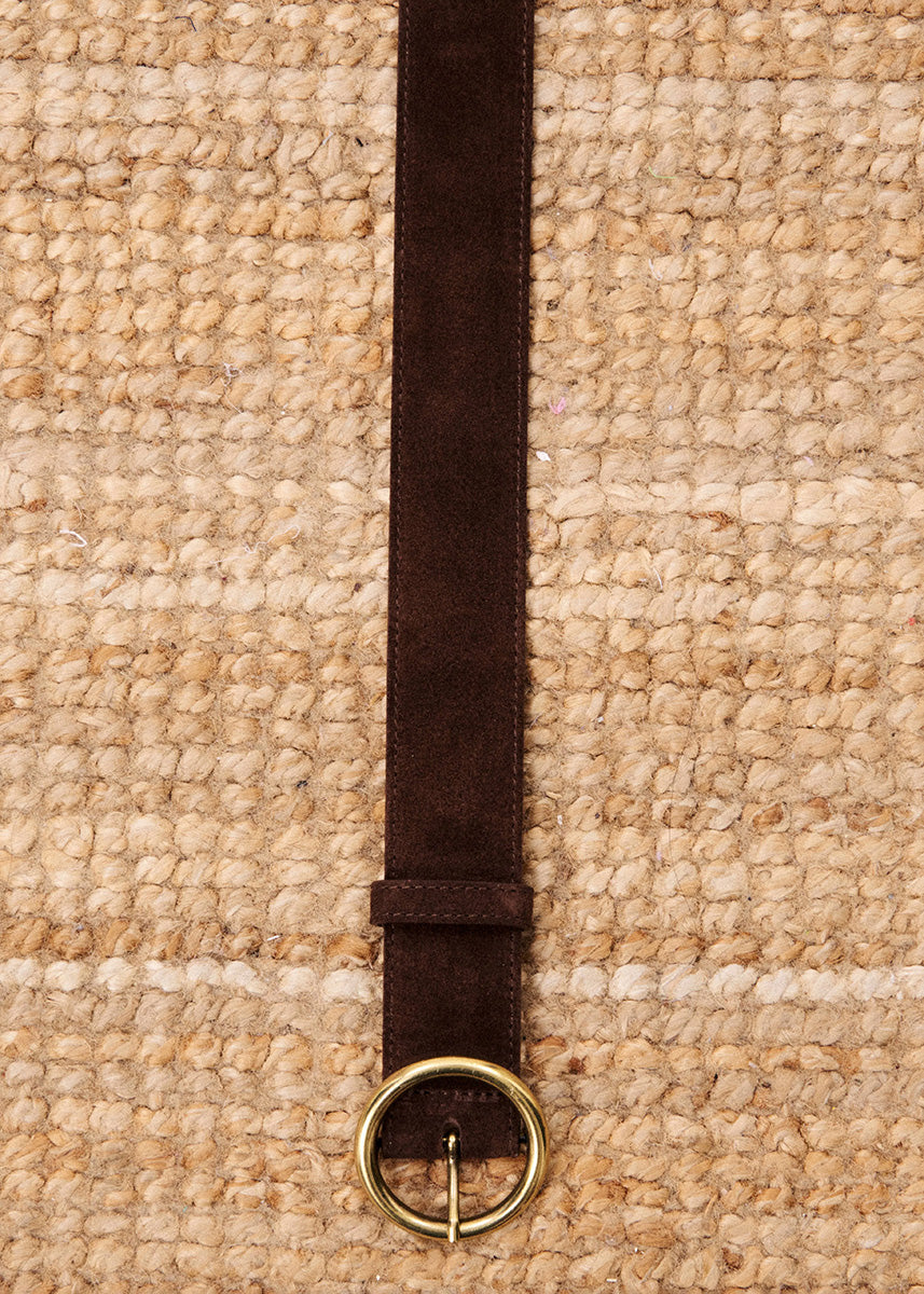 Ocicat Belt - Marron Glace