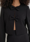 Shay Jacket - Black