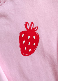 You're My Jam Oversized Sweatshirt