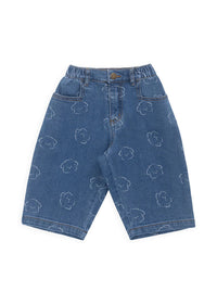 Abel Pant - Haru Denim