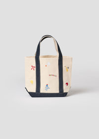 Kansas City Icons Small Tote