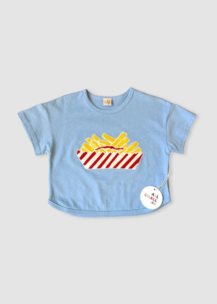 Fries Tee