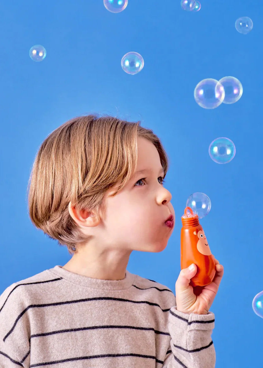 Squeezy Bubbles