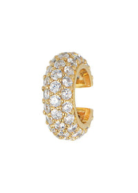 Luxe 2.0 Cuff Earring