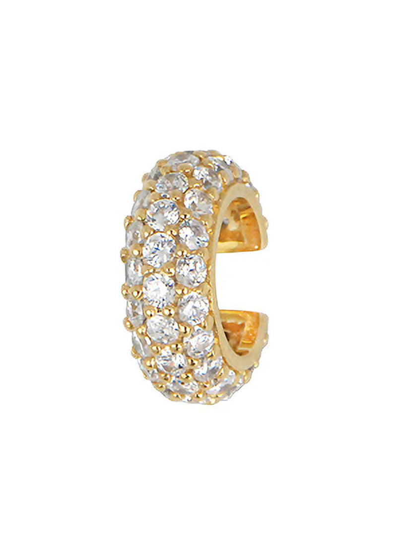 Luxe 2.0 Cuff Earring