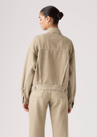 Levi's 90's Trucker Jacket - Chipped Winter Twig