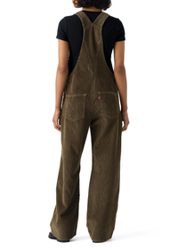 Levi's Baggy Overall - Canteen Corduroy
