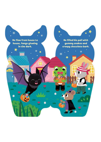 Little Bat Book