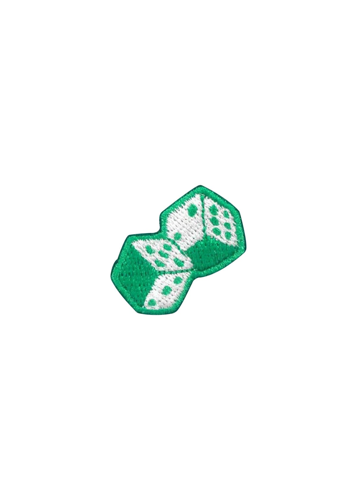 Lucky Dice Patch