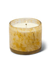 Luxe Bubble Glass Candle - Palo Santo - 8 oz.