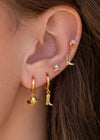 Cowgirl Stud Set
