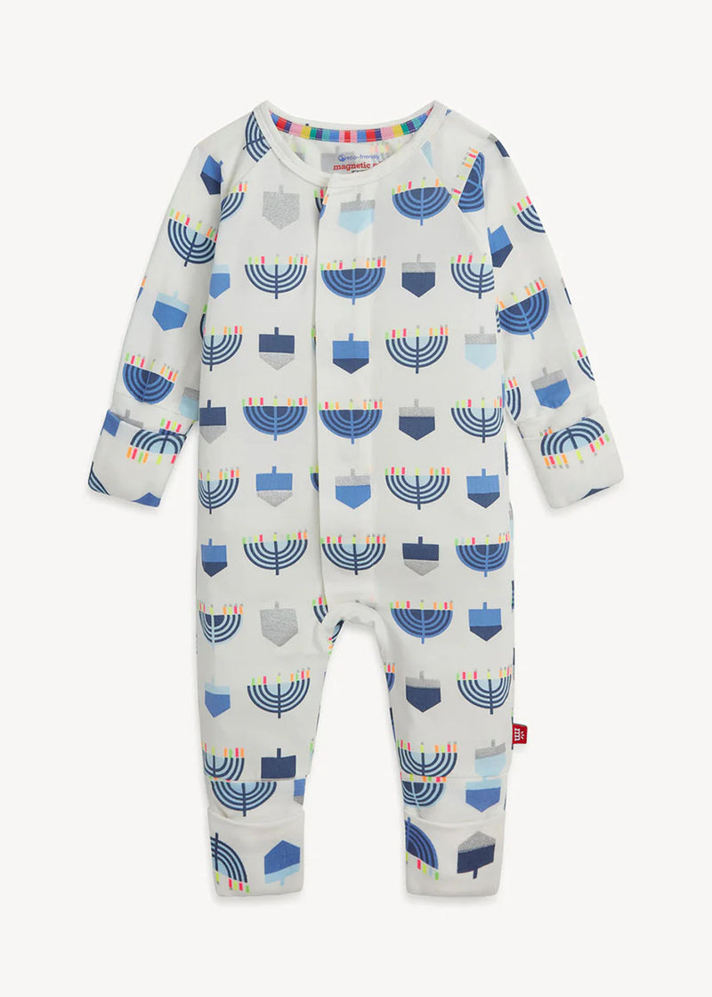 Modal Magnetic Footie - Spin Me Right Round Too