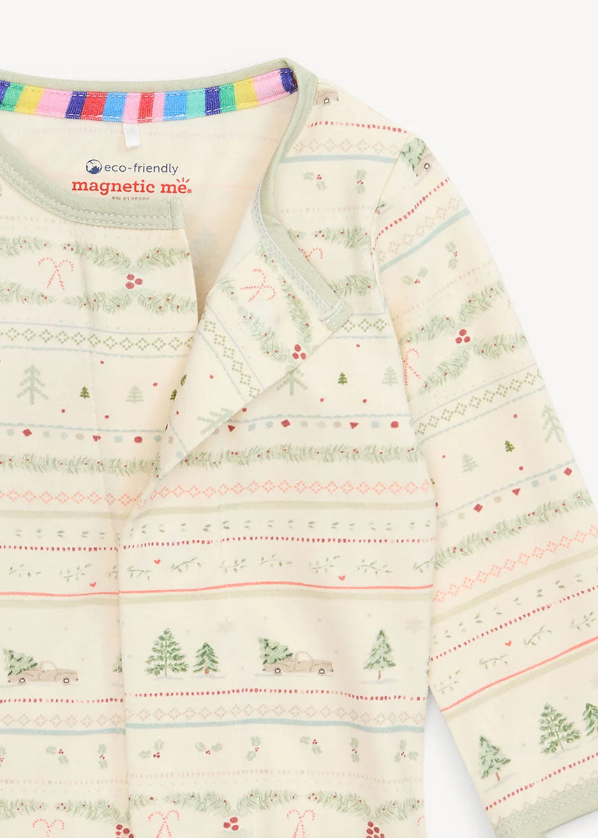 Modal Magnetic Footie - Time Of Wonder