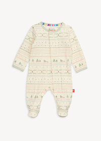 Modal Magnetic Footie - Time Of Wonder