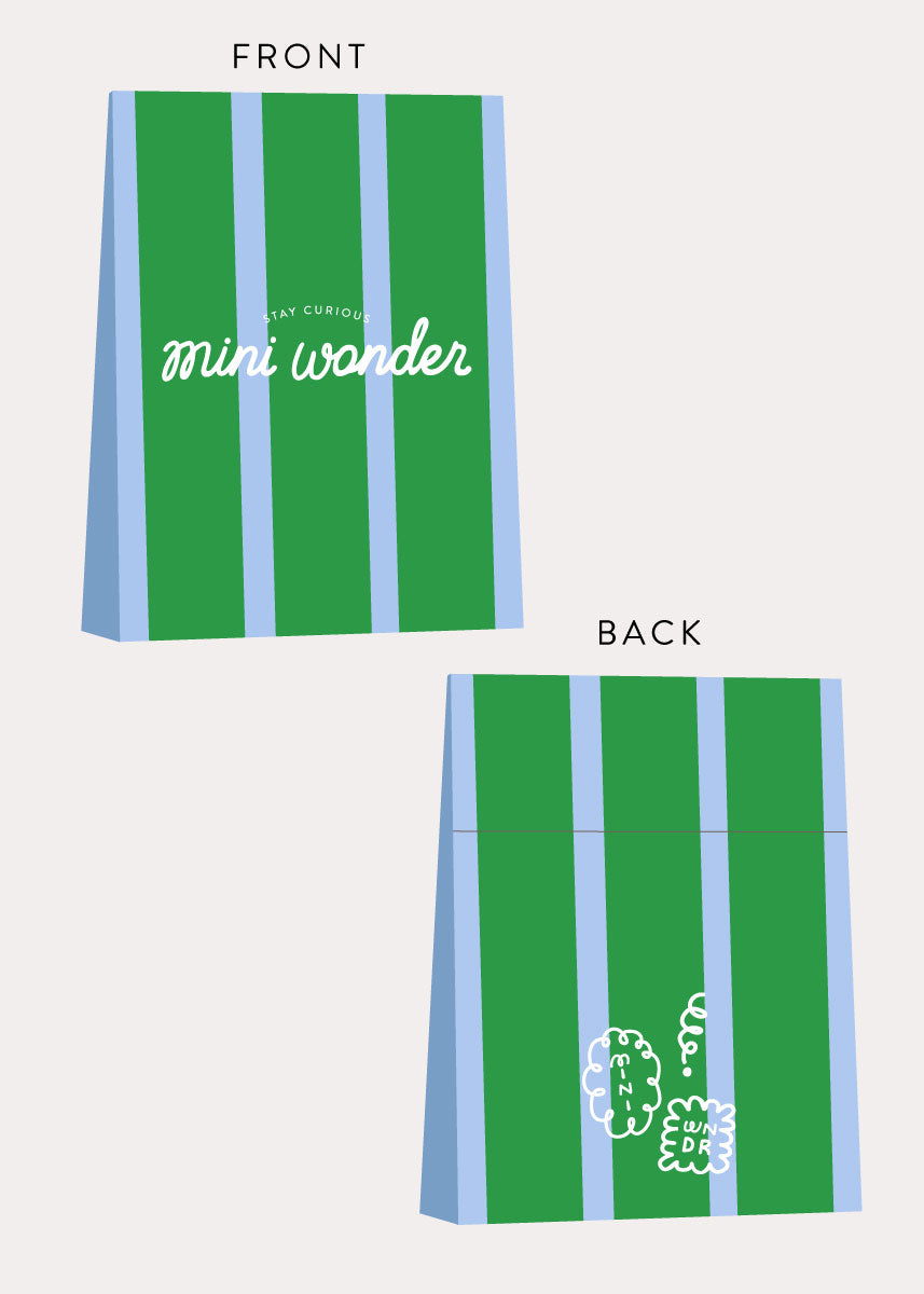 Gift Wrapping