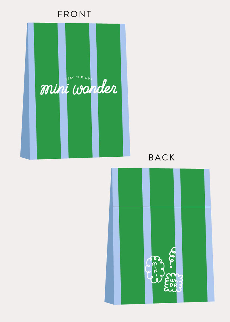 Gift Wrapping