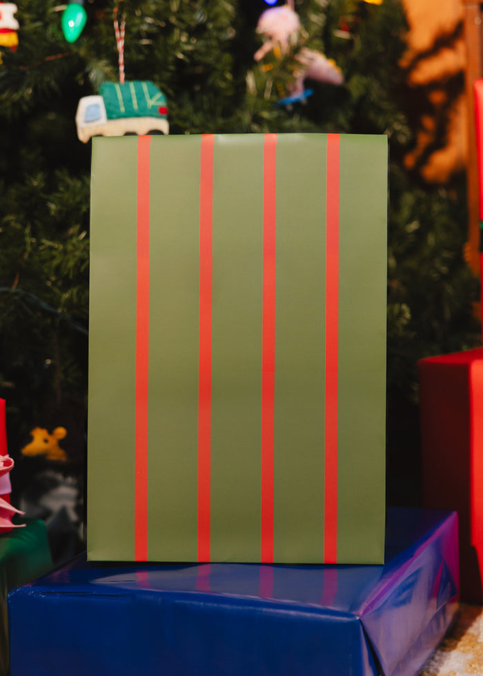 Mini Holiday Packaging  - 3 Pack Large