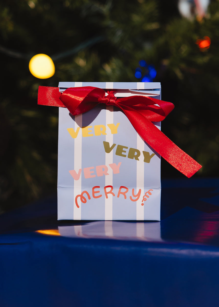 Gift Wrapping