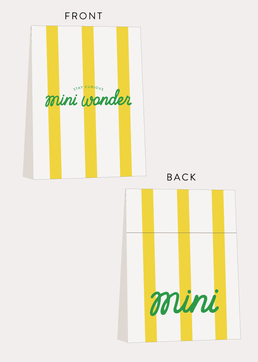 Gift Wrapping