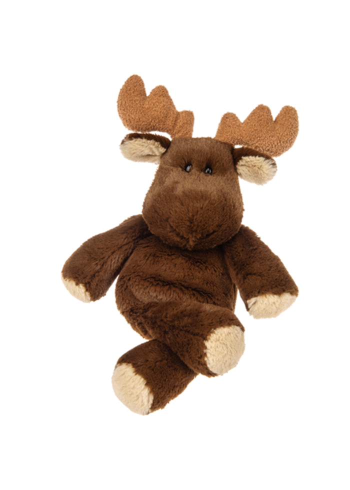 Marshmallow Juniors Moose