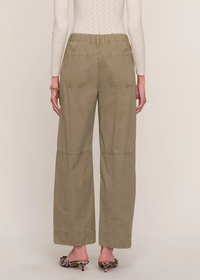 Maryam Pant - Khaki