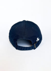 Midwest Dad Hat - Navy