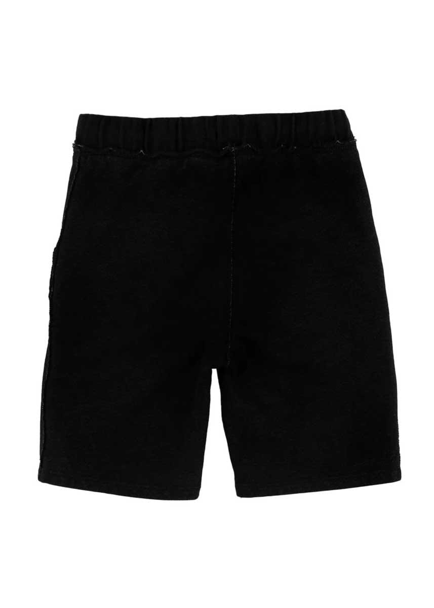 Rusty Short - Black